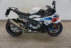 BMW S 1000 RR