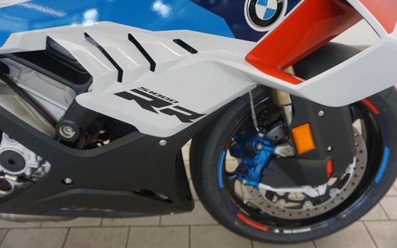 Gebrauchtmotorrad BMW S 1000 RR - Bild 2