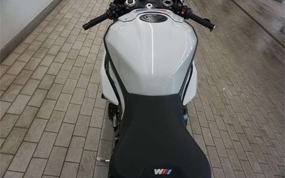 Gebrauchtmotorrad BMW S 1000 RR - Bild 5 Gebrauchtmotorrad BMW S 1000 RR - Bild 5
