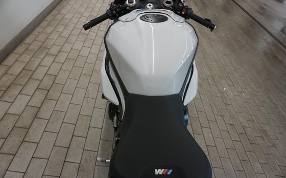 Gebrauchtmotorrad BMW S 1000 RR - Bild 5