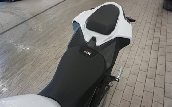 Gebrauchtmotorrad BMW S 1000 RR - Bild 6