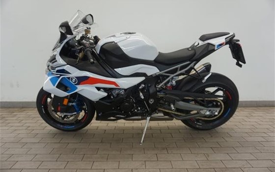 Gebrauchtmotorrad BMW S 1000 RR - Bild 7 Gebrauchtmotorrad BMW S 1000 RR - Bild 7