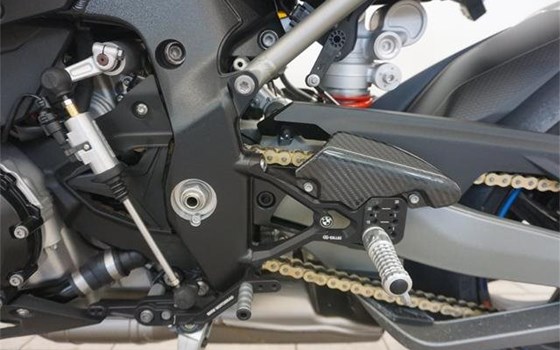 Gebrauchtmotorrad BMW S 1000 RR - Bild 8 Gebrauchtmotorrad BMW S 1000 RR - Bild 8