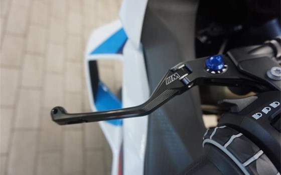 Gebrauchtmotorrad BMW S 1000 RR - Bild 9 Gebrauchtmotorrad BMW S 1000 RR - Bild 9