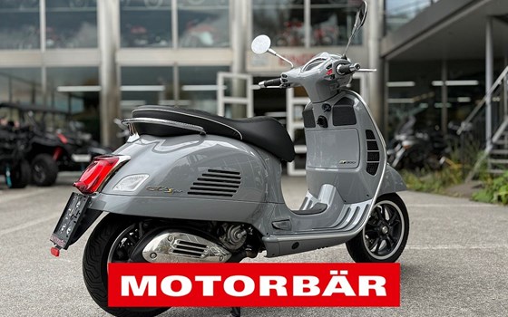 Gebrauchtmotorrad Vespa GTS 300 hpe Super Tech - Bild 3