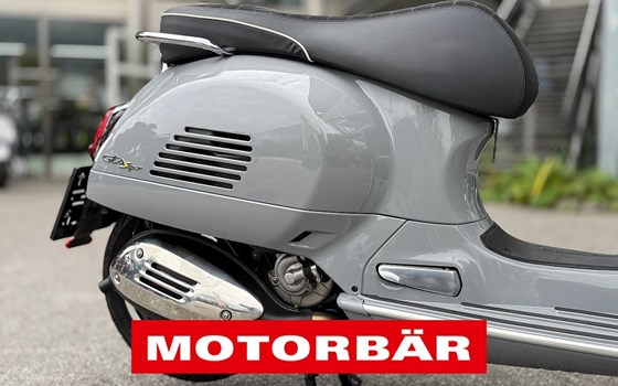 Gebrauchtmotorrad Vespa GTS 300 hpe Super Tech - Bild 5