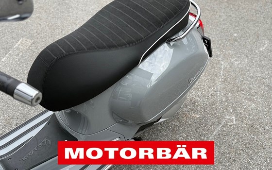 Gebrauchtmotorrad Vespa GTS 300 hpe Super Tech - Bild 8