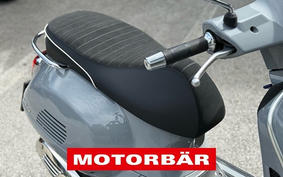 Gebrauchtmotorrad Vespa GTS 300 hpe Super Tech - Bild 9 Gebrauchtmotorrad Vespa GTS 300 hpe Super Tech - Bild 9