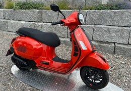 Gebrauchte Vespa GTS 125 Super Sport