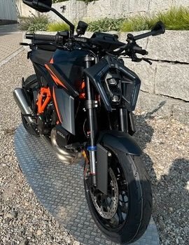 Gebrauchtmotorrad Vespa GTS 125 Super Sport - Bild 6