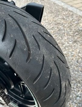 Gebrauchtmotorrad Kawasaki Versys 1000 SE - Bild 2