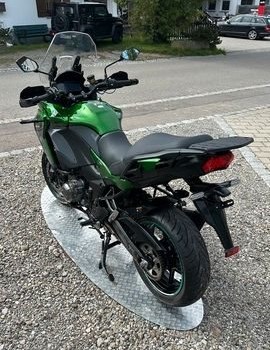 Gebrauchtmotorrad Kawasaki Versys 1000 SE - Bild 5