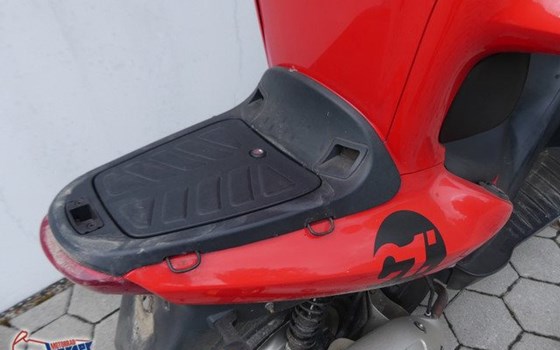 Gebrauchtmotorrad BMW C1 125  PUR - Bild 3