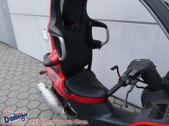 Angebot BMW C1 125  PUR