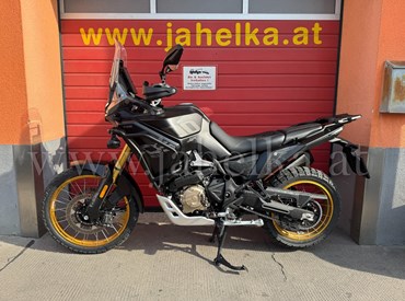 Voge 800 Rally