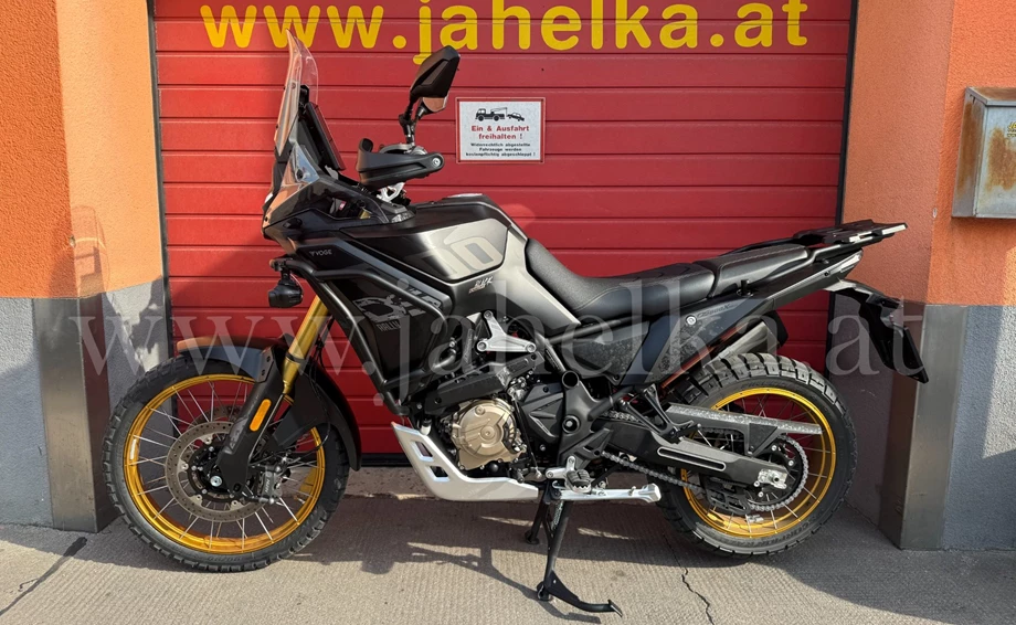 Angebot Voge 800 Rally Bild 1: Angebot Voge 800 Rally