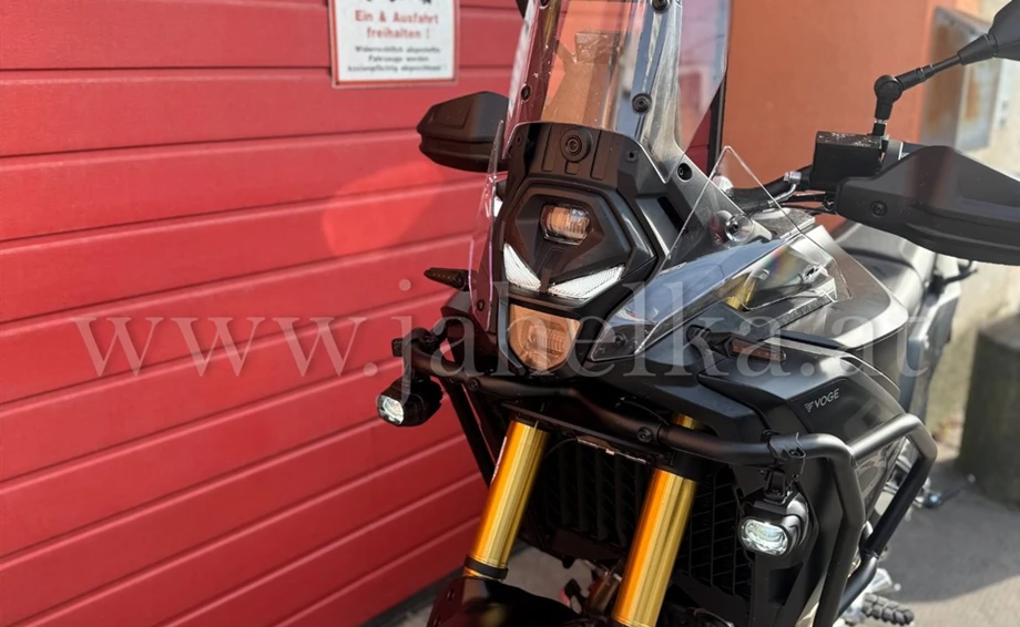 Angebot Voge 800 Rally Bild 2: Angebot Voge 800 Rally