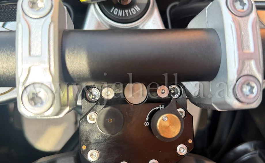 Angebot Voge 800 Rally Bild 6: Angebot Voge 800 Rally