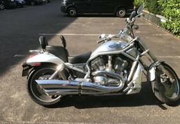 Gebrauchte Harley-Davidson V-Rod VRSCA