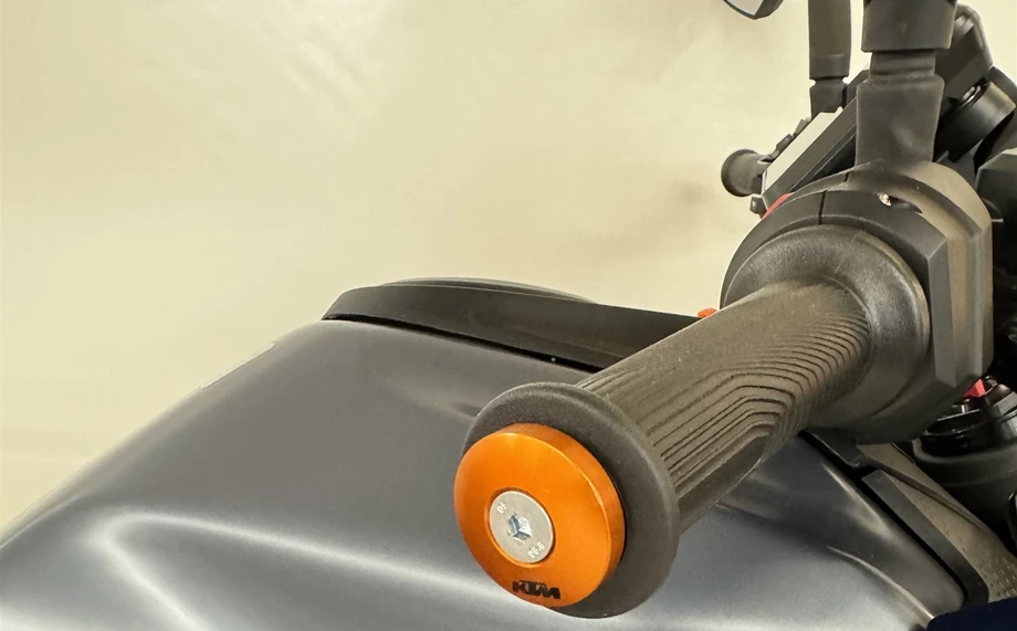 Angebot KTM 390 Duke Bild 4: Angebot KTM 390 Duke