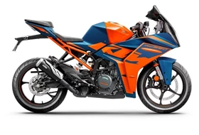 Neufahrzeug KTM RC 390 KTM RC 390