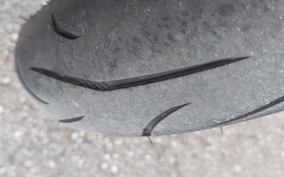 Gebrauchtmotorrad KTM 390 Duke - Bild 7 Gebrauchtmotorrad KTM 390 Duke - Bild 7