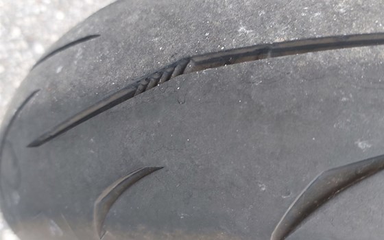 Gebrauchtmotorrad KTM 390 Duke - Bild 8 Gebrauchtmotorrad KTM 390 Duke - Bild 8