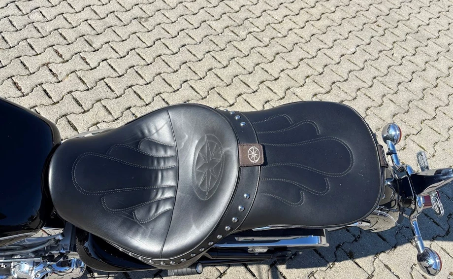 Angebot Yamaha XV 1600 Wild Star Bild 5: Angebot Yamaha XV 1600 Wild Star