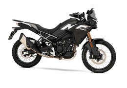 Neumotorrad CFMOTO 450MT