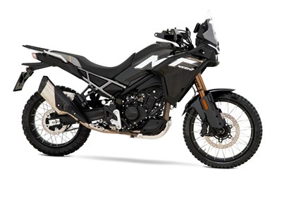 CFMOTO 450MT