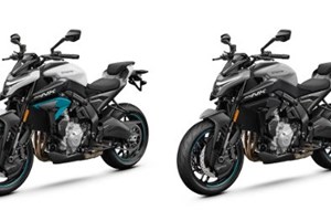 Angebot CFMOTO 675NK