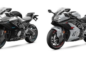 Angebot CFMOTO 675SR-R