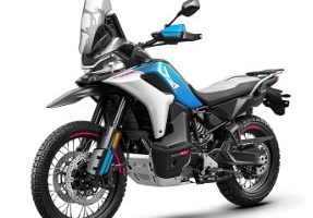 Angebot CFMOTO 800MT-X