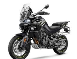 Angebot CFMOTO 800MT-X