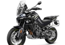 Neumotorrad CFMOTO 800MT-X