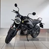 Husqvarna Svartpilen 125