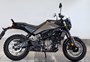 Motorrad
