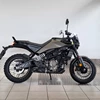 Husqvarna Svartpilen 125