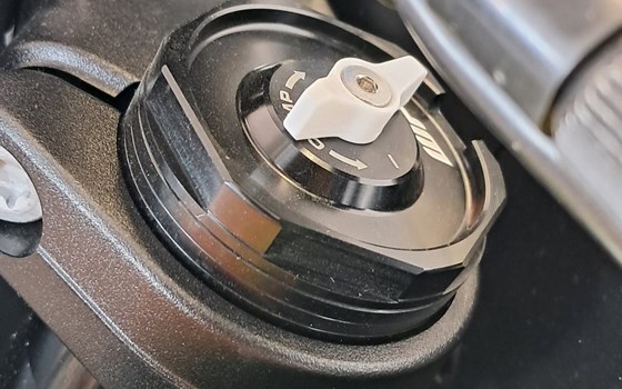 Gebrauchtmotorrad Husqvarna Vitpilen 801 - Bild 12 Gebrauchtmotorrad Husqvarna Vitpilen 801 - Bild 12