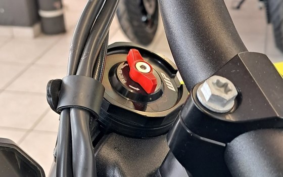 Gebrauchtmotorrad Husqvarna Vitpilen 801 - Bild 13 Gebrauchtmotorrad Husqvarna Vitpilen 801 - Bild 13