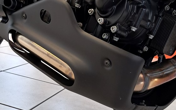 Gebrauchtmotorrad Husqvarna Vitpilen 801 - Bild 14 Gebrauchtmotorrad Husqvarna Vitpilen 801 - Bild 14