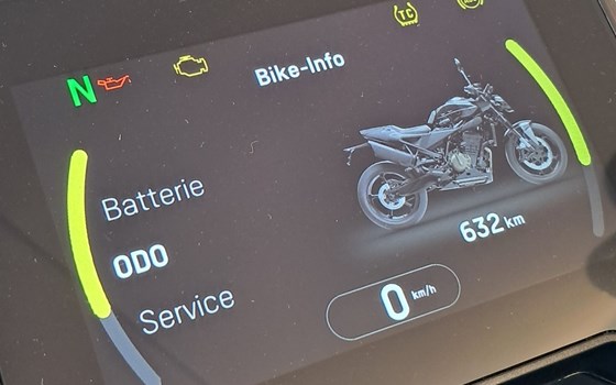 Gebrauchtmotorrad Husqvarna Vitpilen 801 - Bild 17 Gebrauchtmotorrad Husqvarna Vitpilen 801 - Bild 17