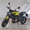 Husqvarna Vitpilen 801