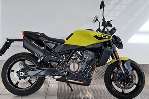 Angebot Husqvarna Vitpilen 801