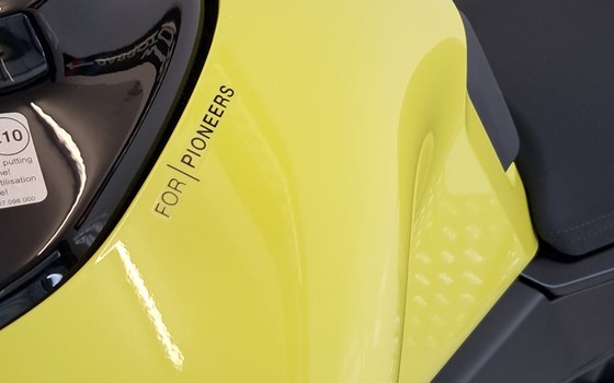 Gebrauchtmotorrad Husqvarna Vitpilen 801 - Bild 8 Gebrauchtmotorrad Husqvarna Vitpilen 801 - Bild 8