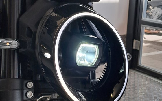 Gebrauchtmotorrad Husqvarna Vitpilen 801 - Bild 7 Gebrauchtmotorrad Husqvarna Vitpilen 801 - Bild 7