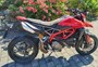 Motorrad