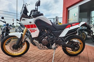 Angebot Yamaha Tenere 700 Rally