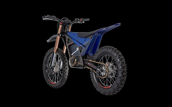 Neufahrzeug Electric Motion ESCAPE XR - Bild 6 Neufahrzeug Electric Motion ESCAPE XR - Bild 6