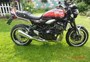 Motorrad